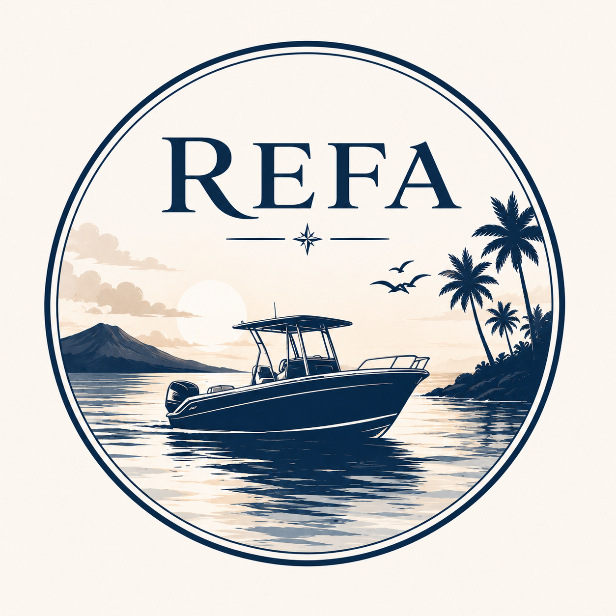 RefaBoat
